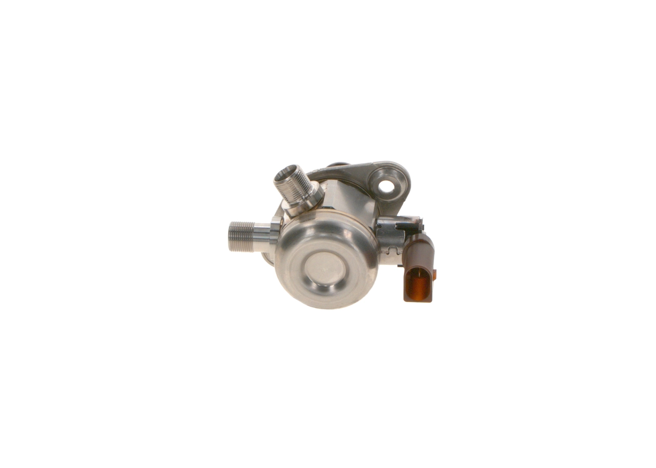 Насос топливный высокого давления (ТНВД) Bosch 0261520405 цена, от 423.59 USD
