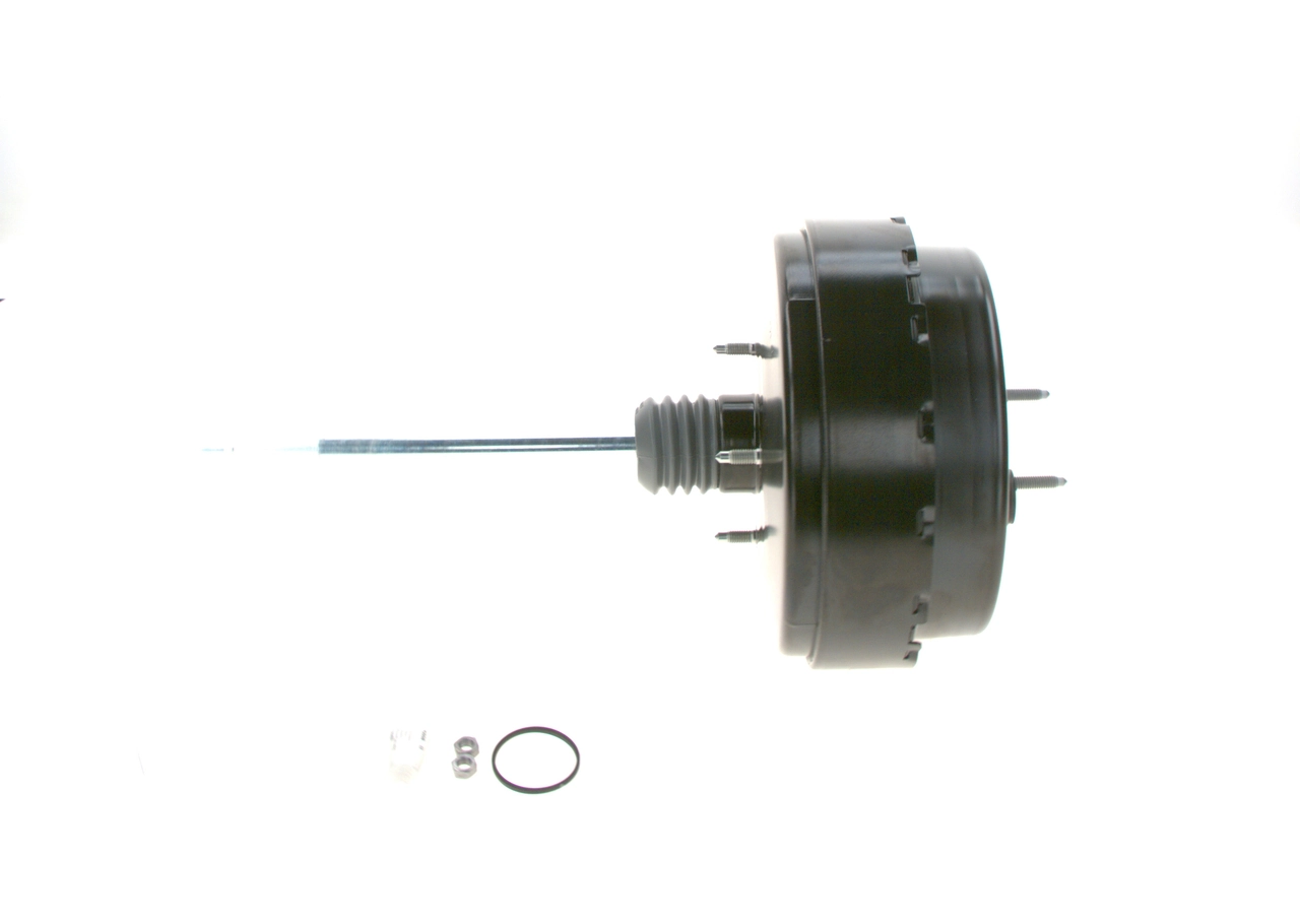 Reforçador dos freios a vácuo Jaguar X-type CF1