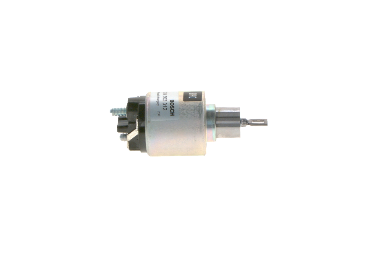 2339303312 Bosch Тяговое реле стартера