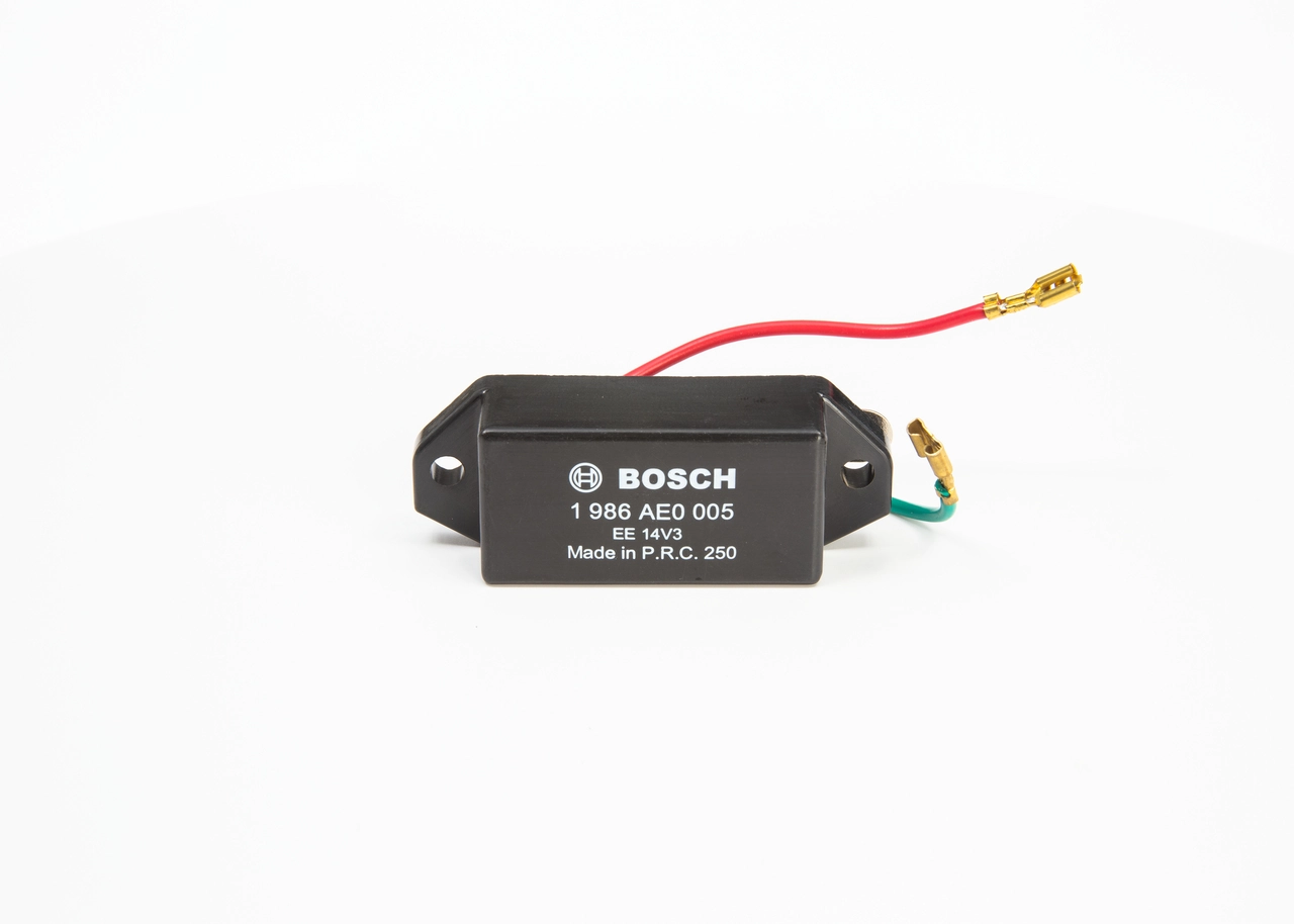 1986AE0005 Bosch Реле-регулятор напряжения