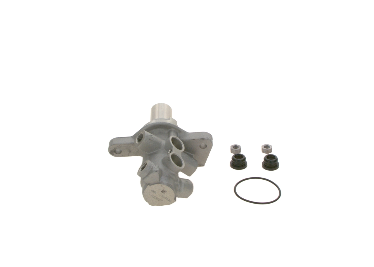 Купить 0204817839 Bosch Главный тормозной цилиндр
