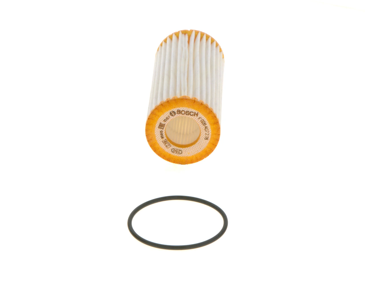 F026407278 Bosch Масляный фильтр двигателя