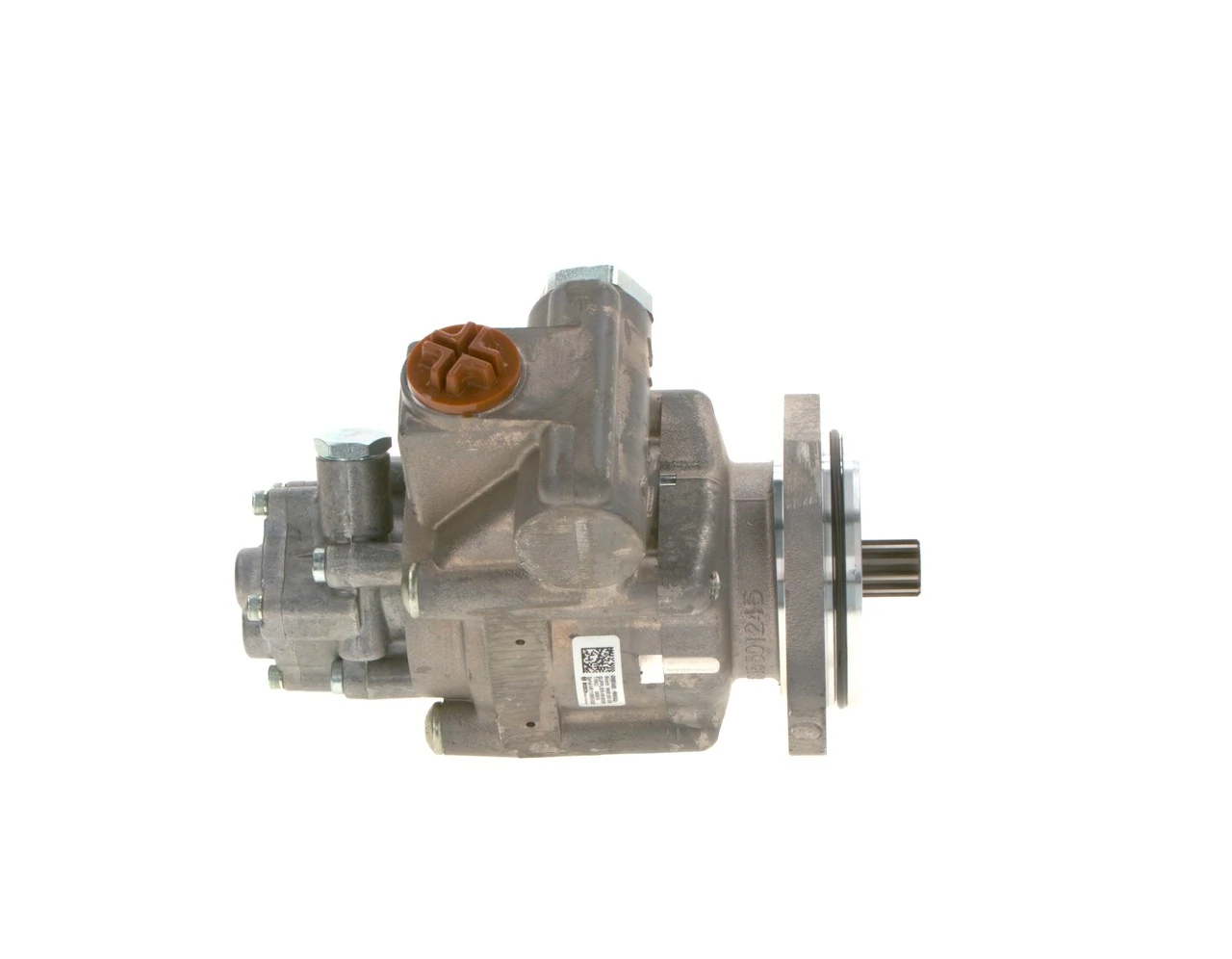 KS01001362 Bosch ГУР руля