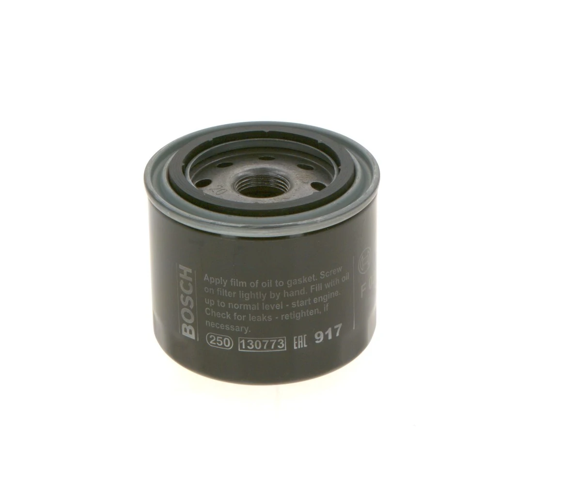 F026407200 Bosch Масляный фильтр двигателя