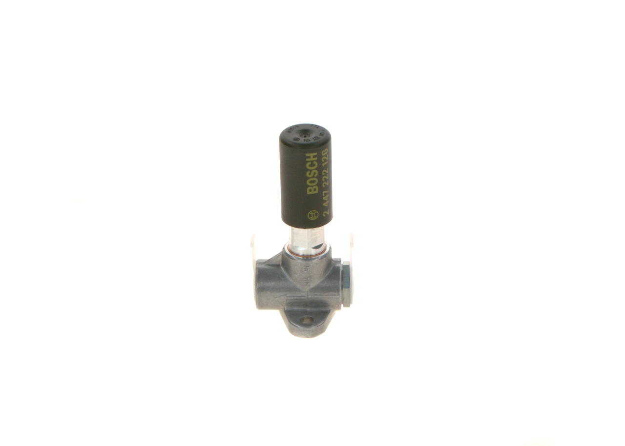 Топливный насос ручной подкачки Bosch 440011014