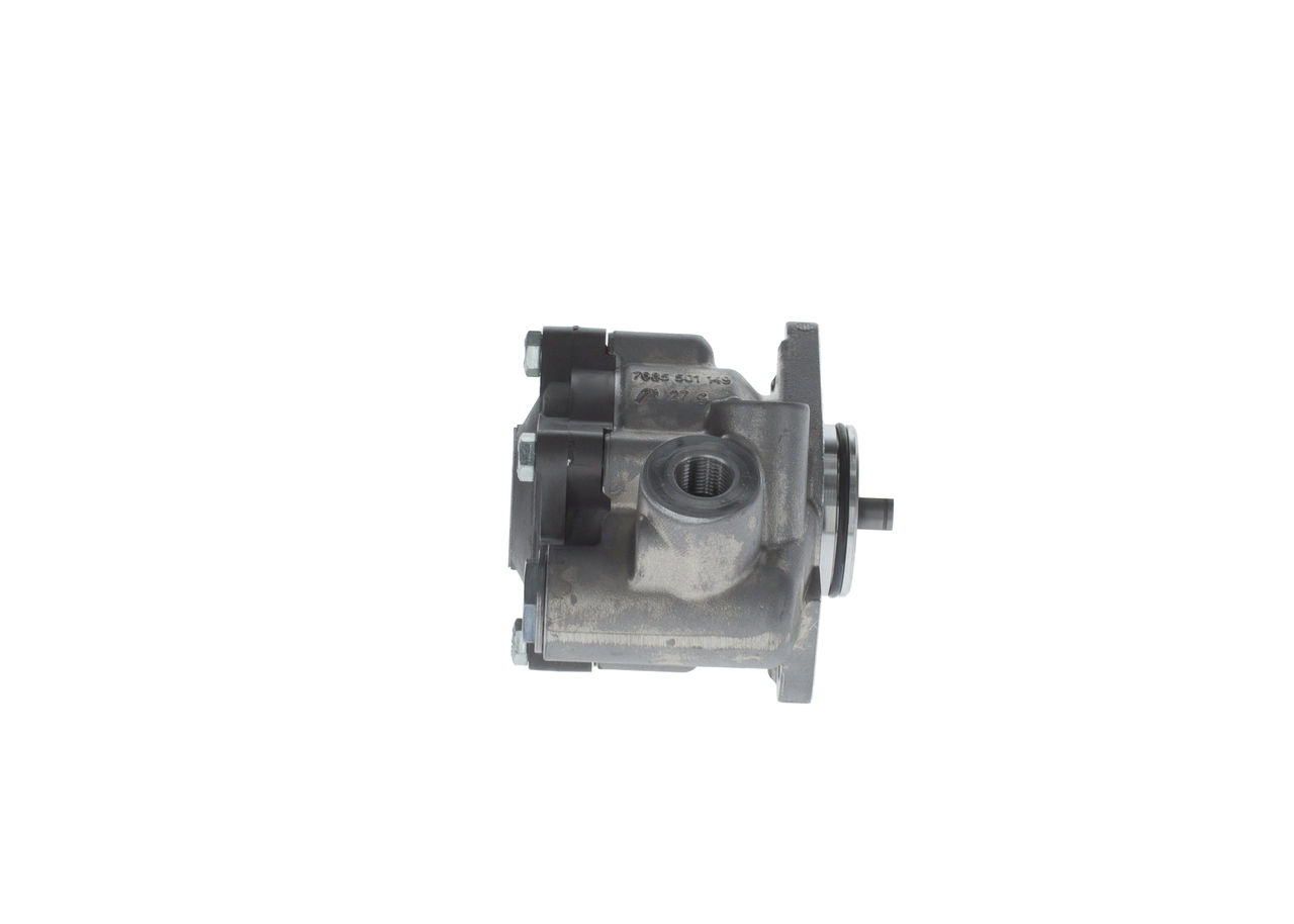 Disco do freio dianteiro Fiat Ducato 1 290