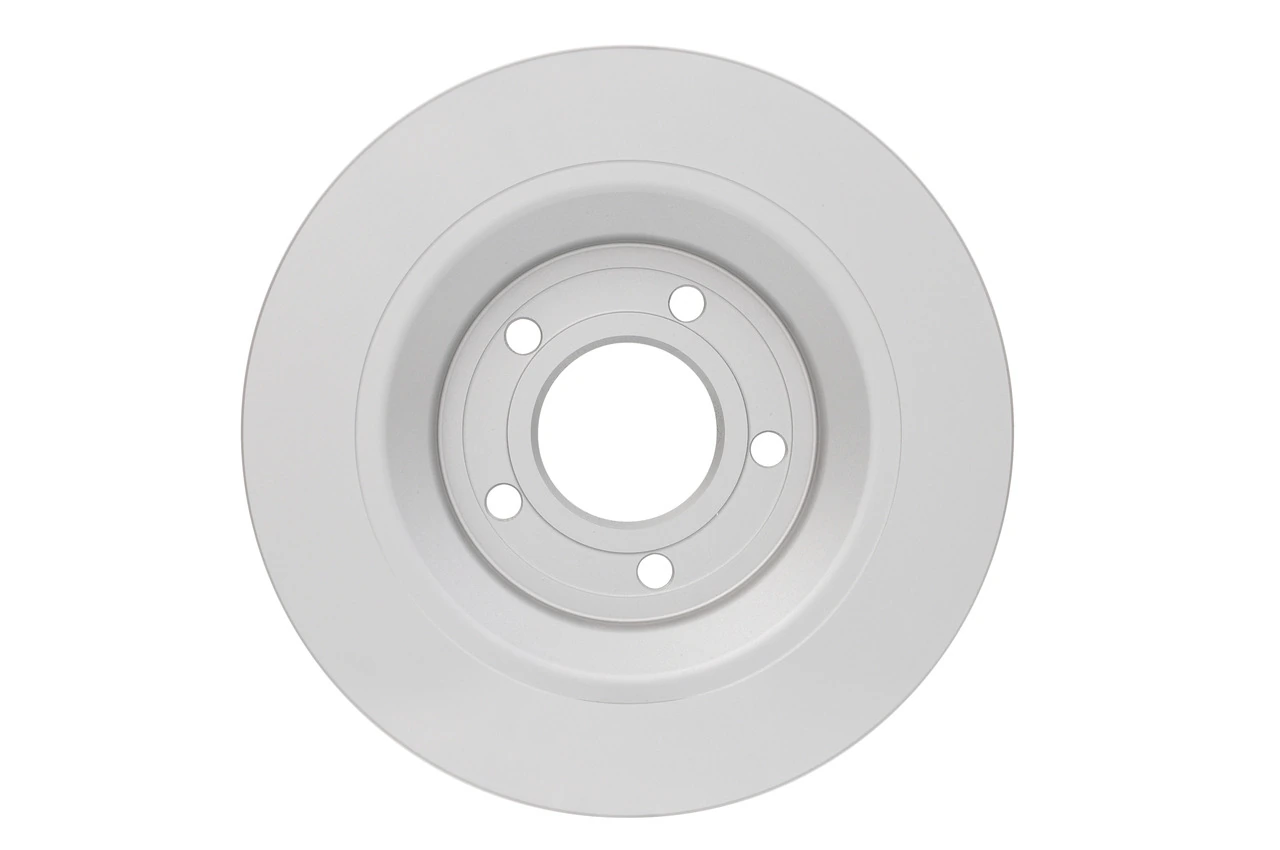 Задний тормозной диск Bosch 0986479C69 цена, от 30.87 USD