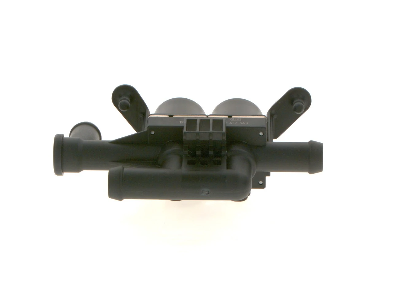 Кран печки (отопителя) Bosch 1147412349 цена, от 93.87 USD