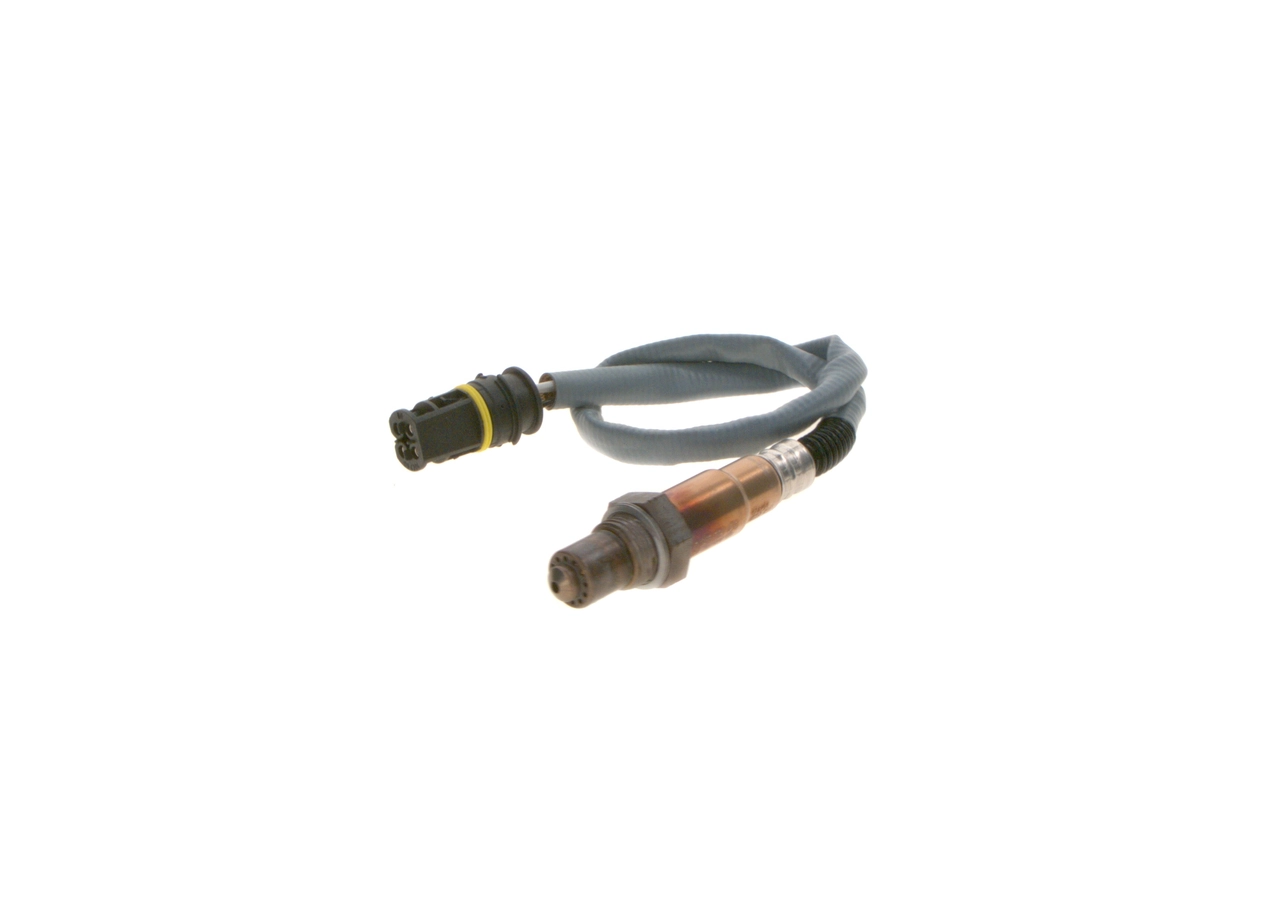  Bosch 0258006438 цена, от 28.12 USD