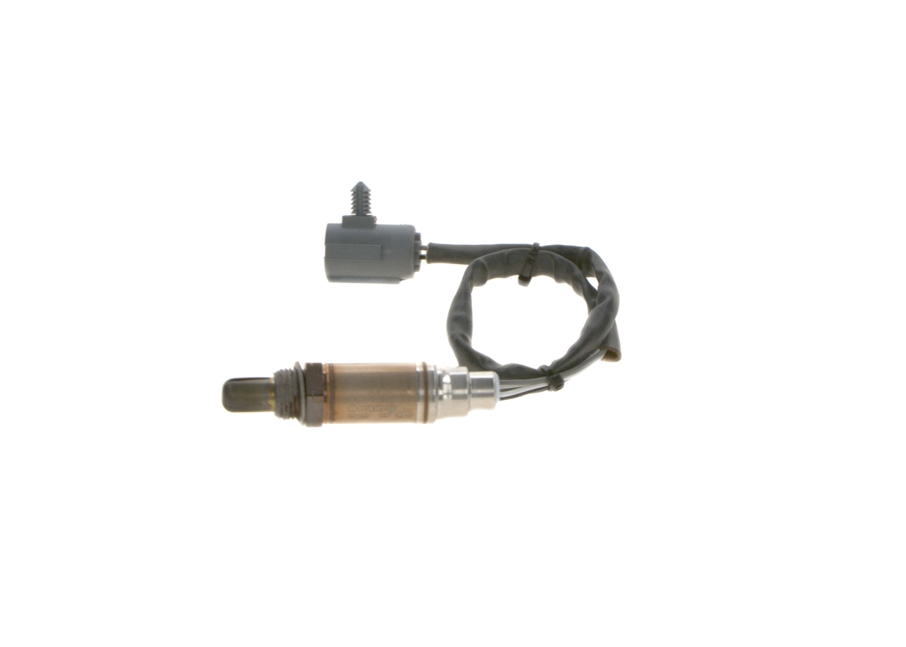 Лямбдазонд, датчик кислорода после катализатора Bosch 0258005722 цена, от 50.18 USD