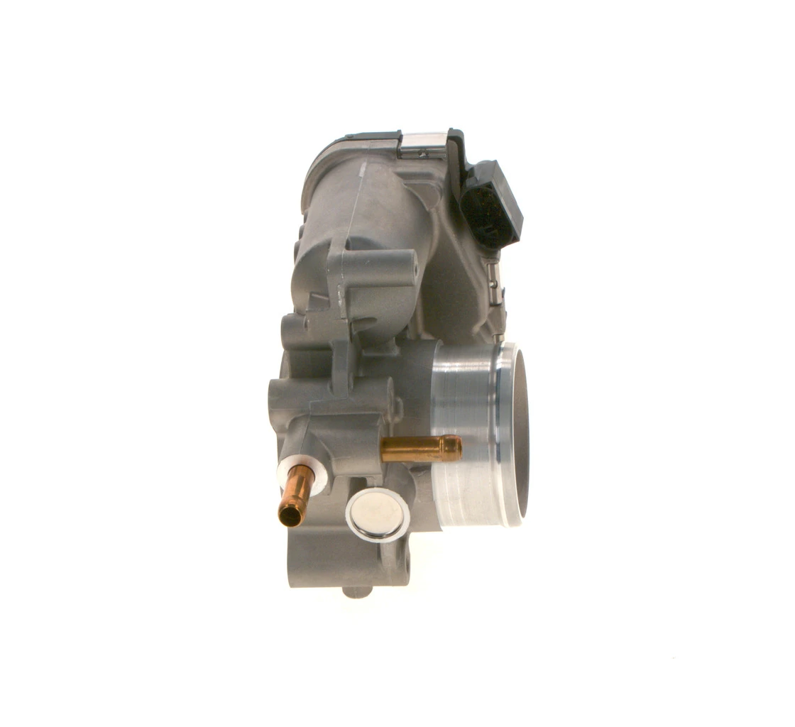 0280750141 Bosch Воздушная заслонка