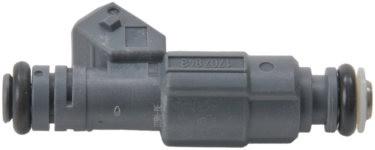 0280155823 Bosch Топливные форсунки