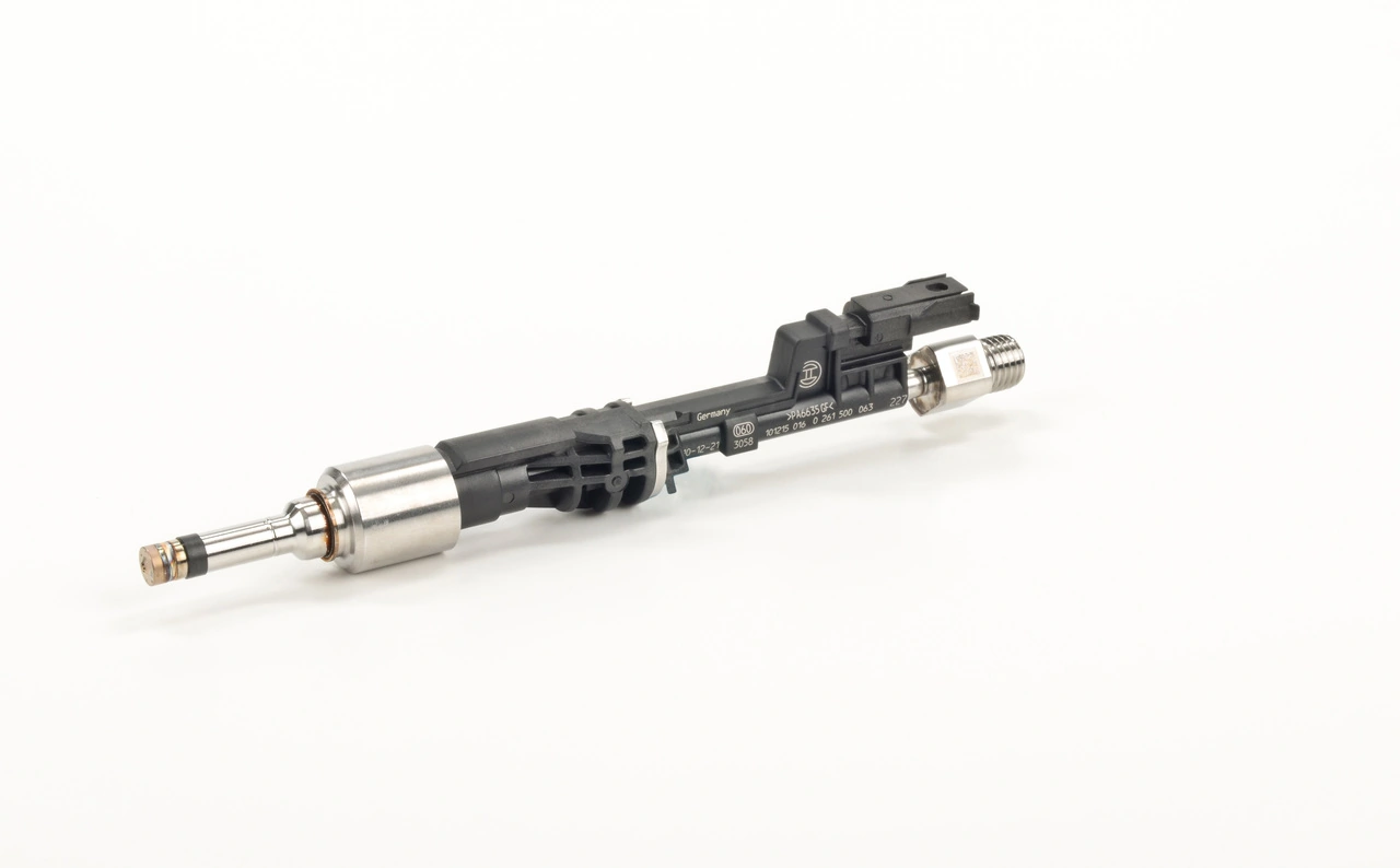 Форсунка инжектора Bosch 0261500063 цена, от 122.53 USD