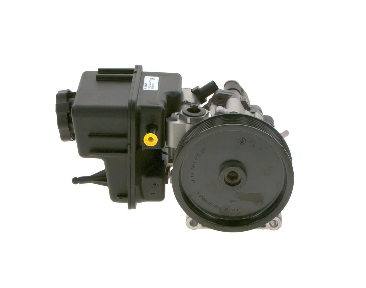 Насос гидроусилителя руля Bosch KS01000633