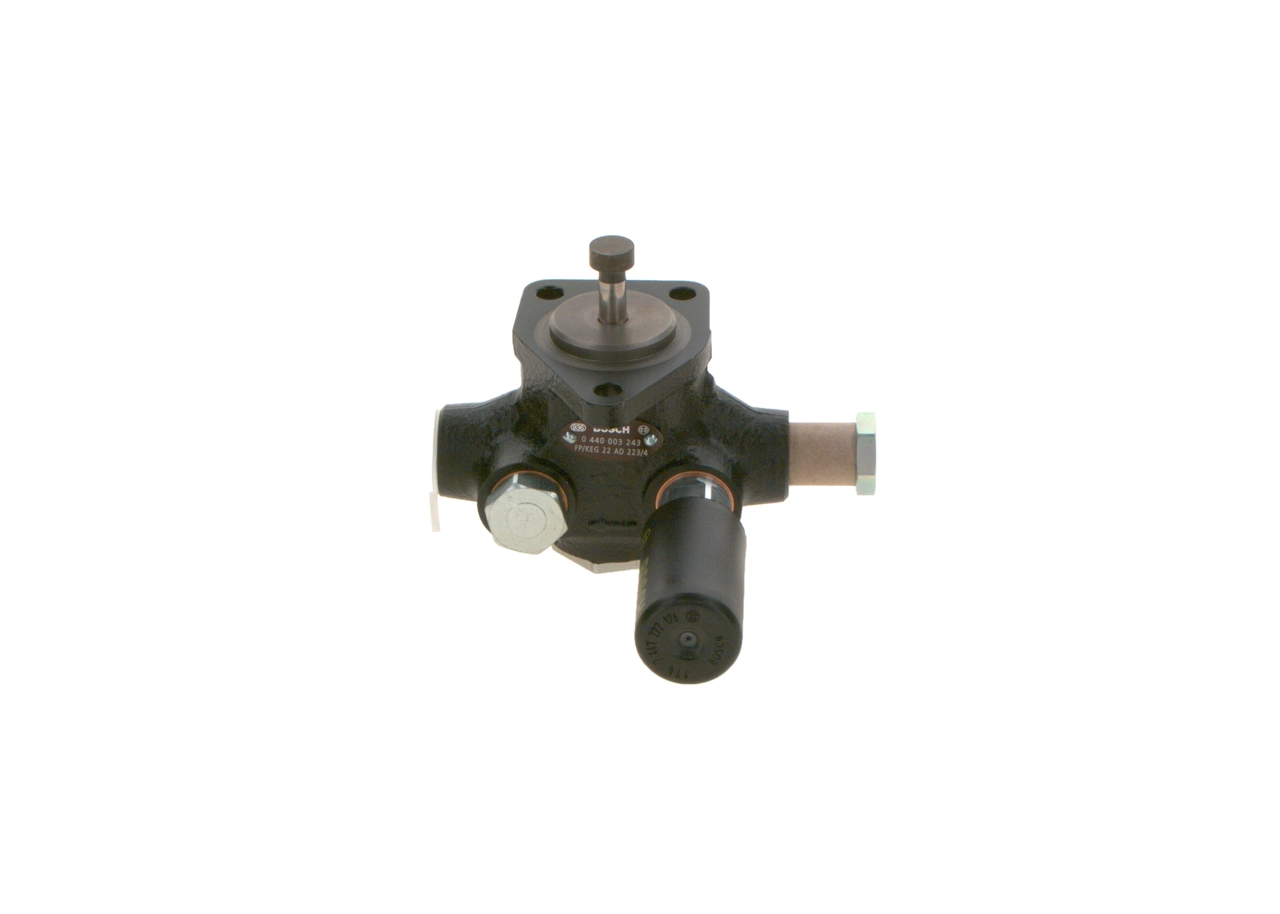 Купить 0440003243 Bosch Ремень генератора