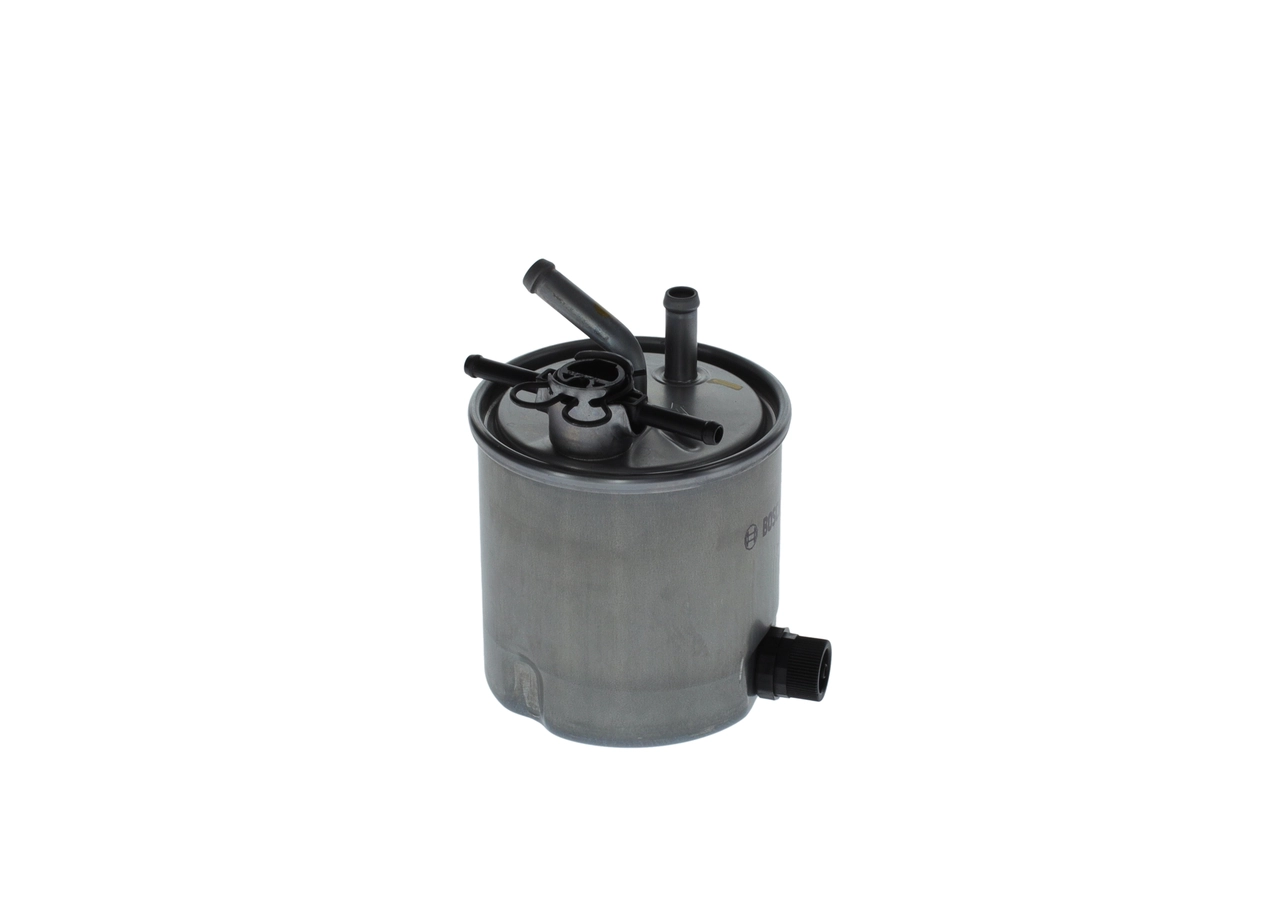 Фильтр тонкой очистки топлива Bosch F026402059 цена, от 19.19 USD