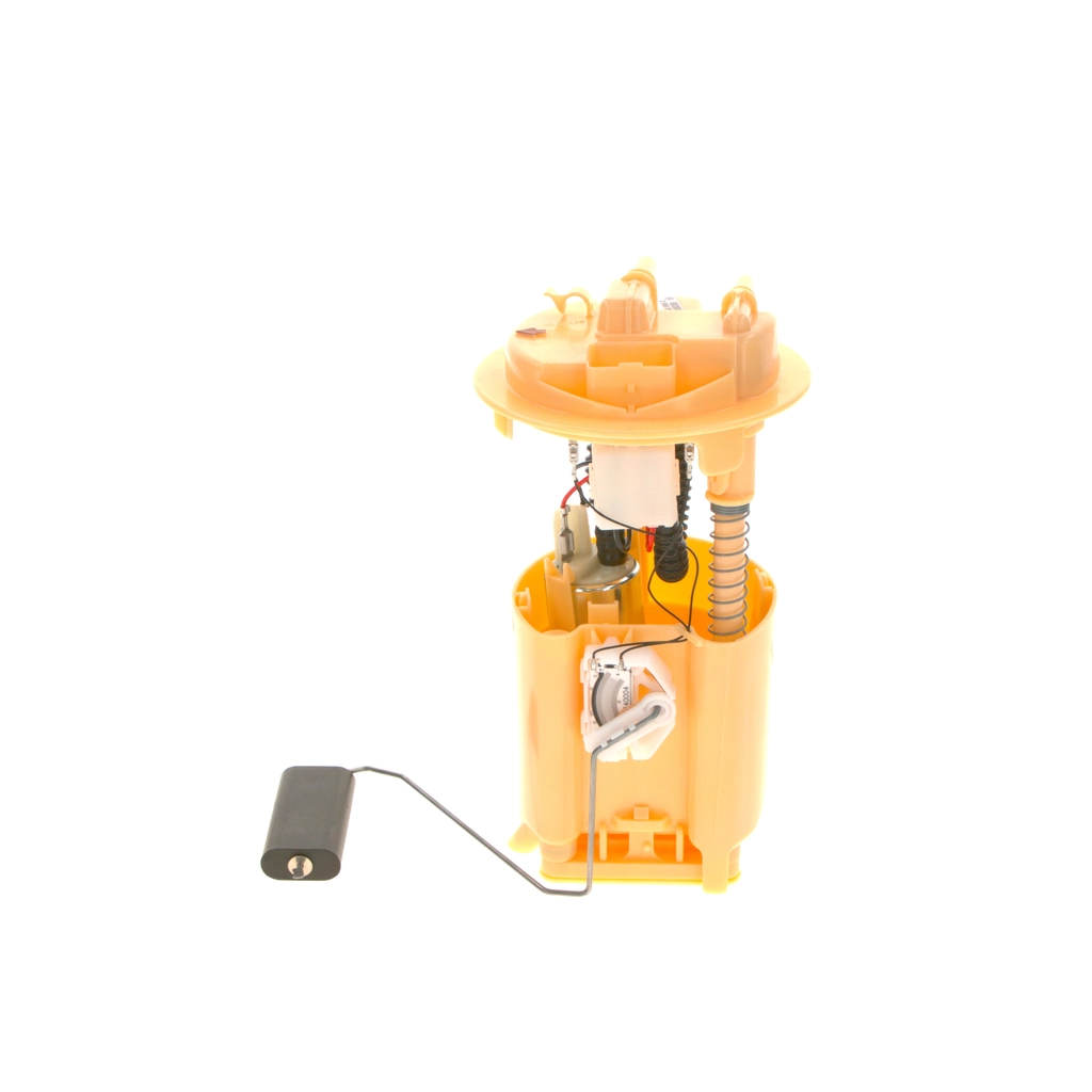 0986580174 Bosch Электробензонасос