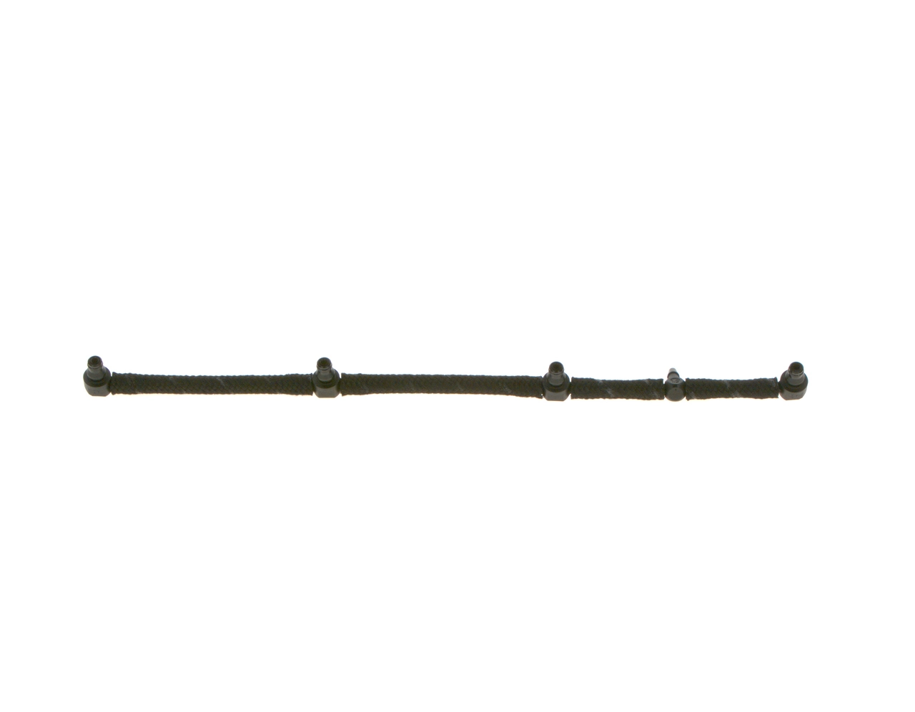 Трубка топливная, обратная от форсунок Bosch 0928402014 цена, от 34.70 USD