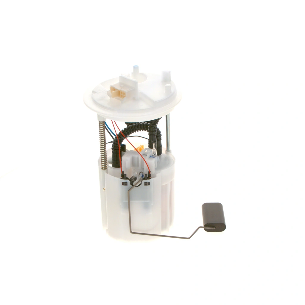 Купить 0580314137 Bosch Модуль топливного насоса