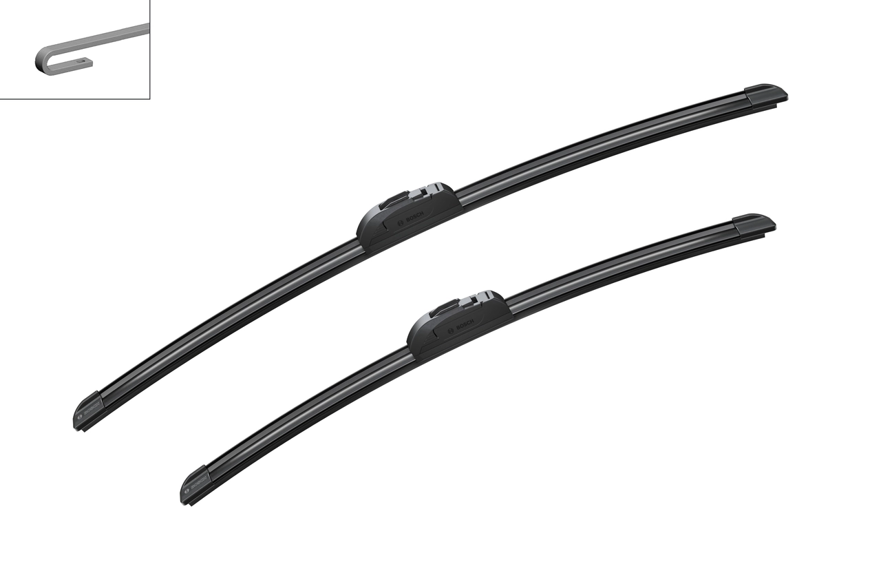 3397014271 Bosch Щетки лобового стекла