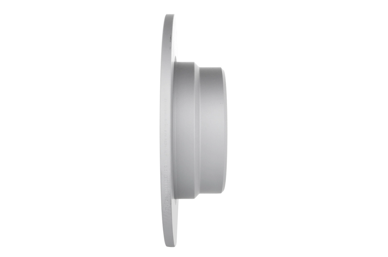 Задний тормозной диск Bosch 0986479167 цена, от 46.94 USD