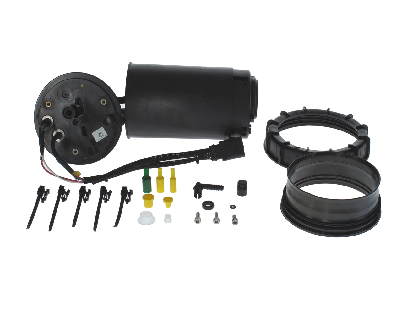 Нагревательный элемент насоса мочевины Ad blue Bosch F01C600300 цена, от 318.67 USD