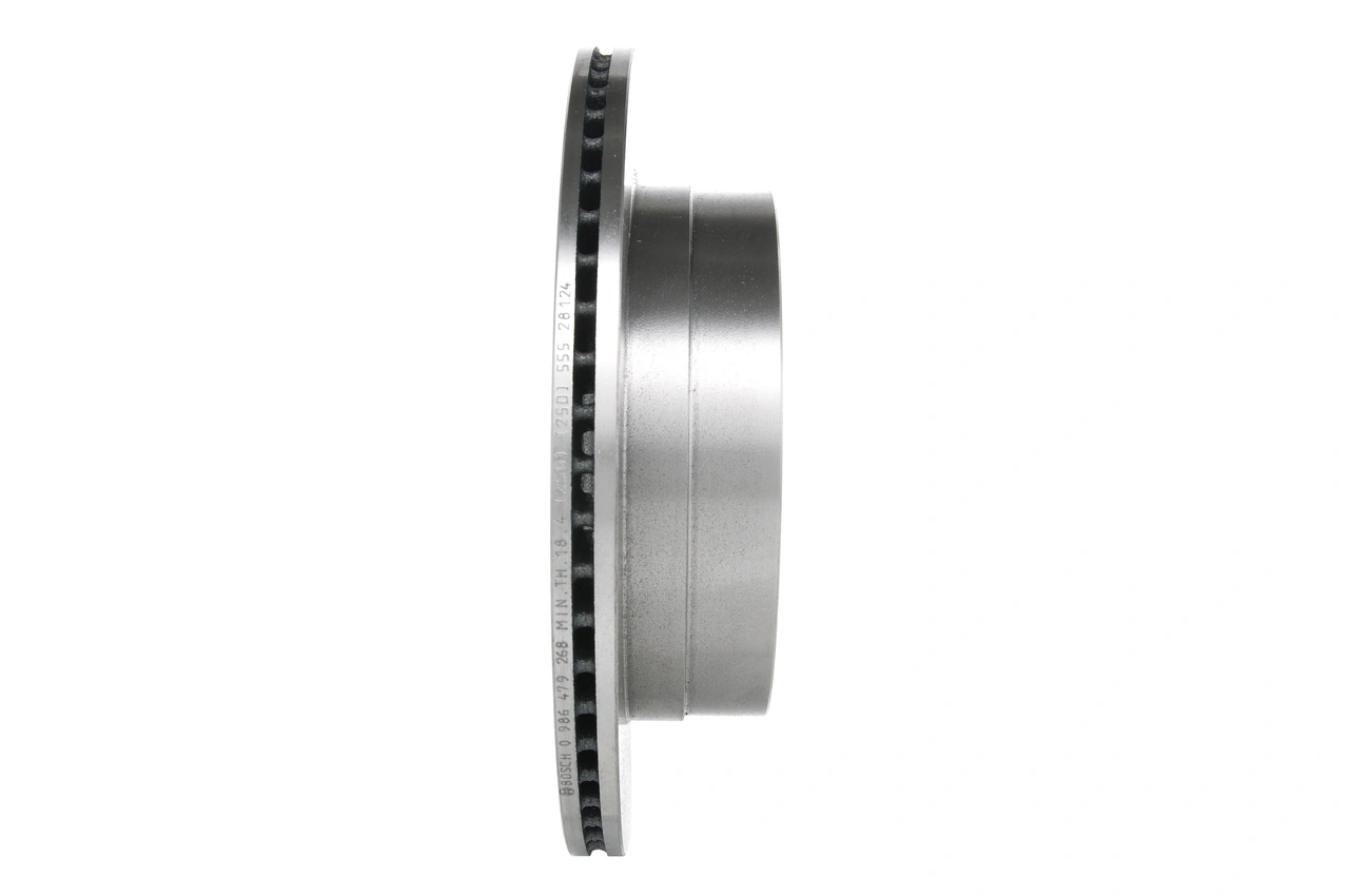 0986479268 Bosch Дисковый тормоз