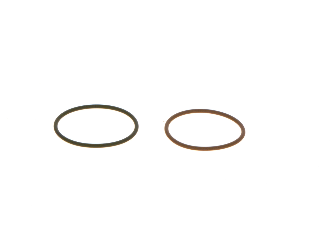 F00041P051 Bosch Ремкомплект насос-форсунки