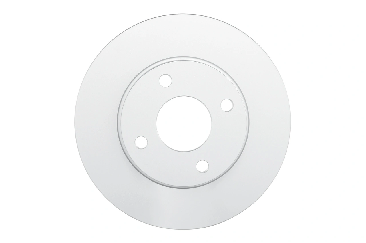 0986478892 Bosch Диск тормозной передний