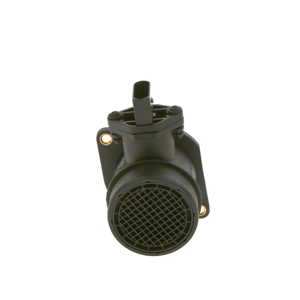 Датчик массового расхода воздуха Bosch 0280218100 цена, от 65.73 USD