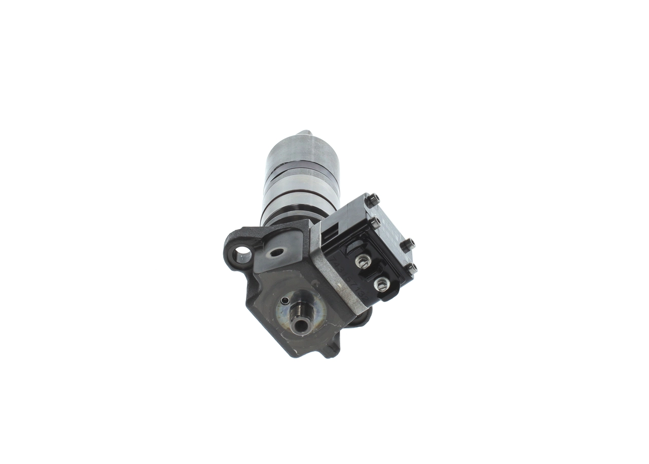 Купить 0414799062 Bosch Клапанная форсунка