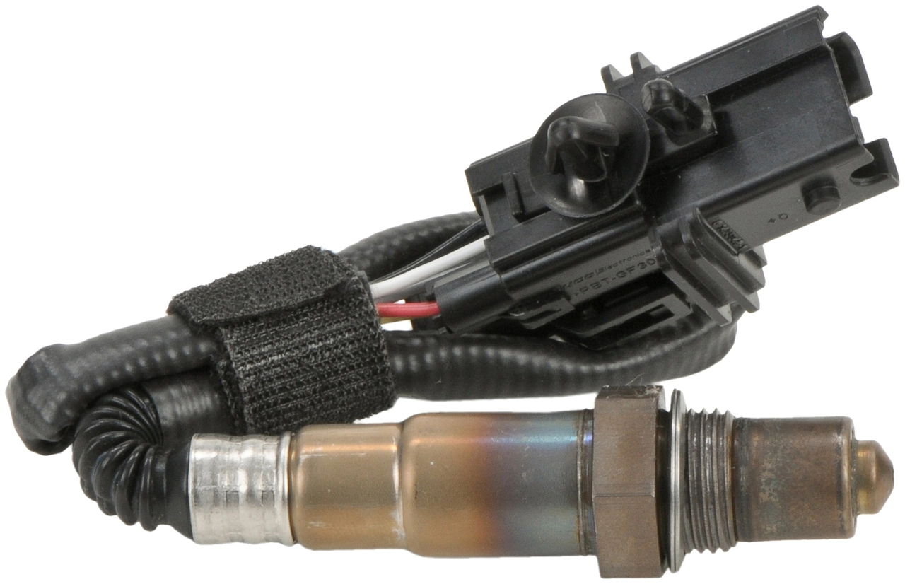 Лямбда датчик кислорода Bosch 0258007264 цена, от 105.95 USD