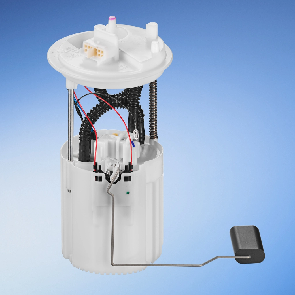 Топливный насос Фиат Линеа 