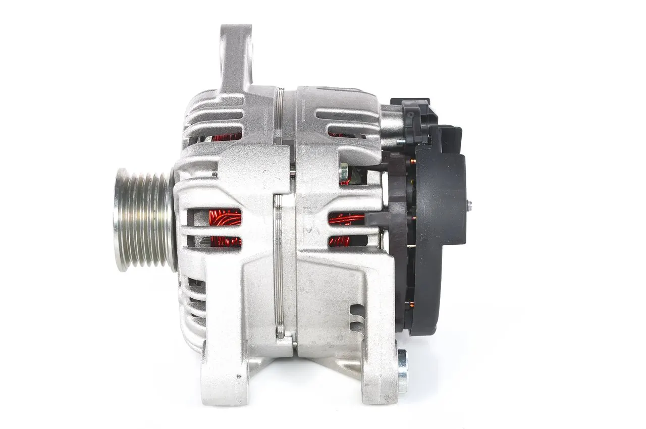 Автомобильный генератор Bosch 0124325148 цена, от 102.82 USD