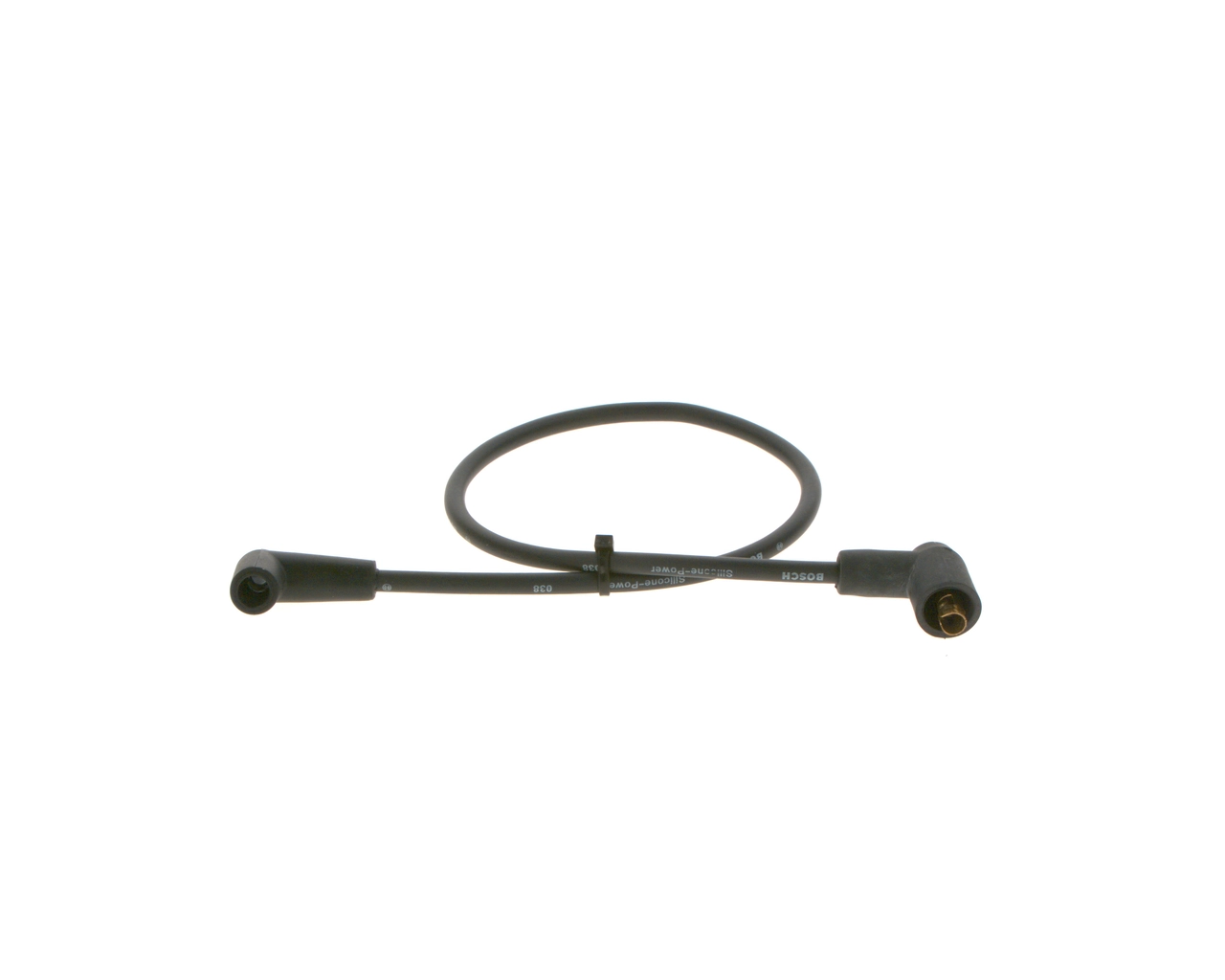Провода зажигания Bosch 0986356798 цена, от 18.33 USD