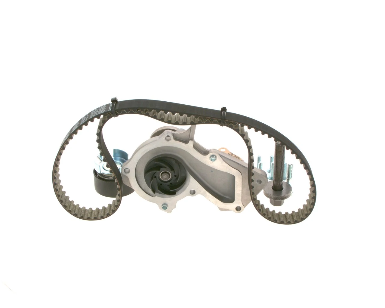 Купить 1987946953 Bosch Комплект ГРМ