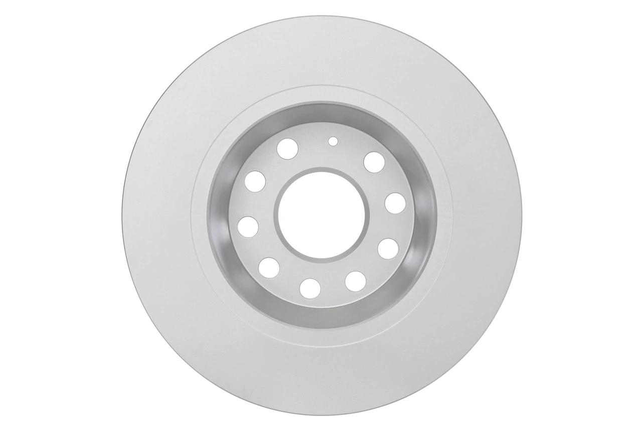 Задний тормозной диск Bosch 0986479B93 цена, от 30.06 USD