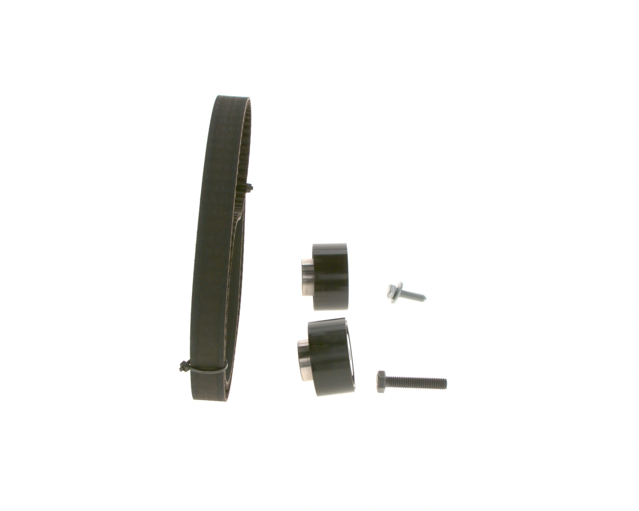 Correia do mecanismo de distribuição de gás, kit Peugeot Boxer 1 230L