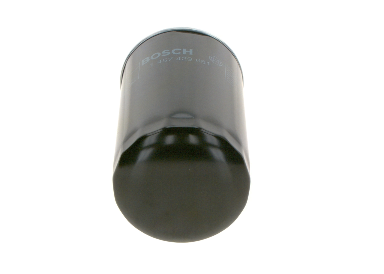 1457429681 Bosch Фильтр топлива