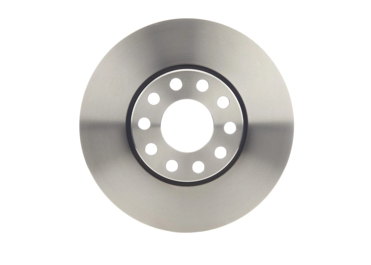 0986479S19 Bosch Диск тормозной передний