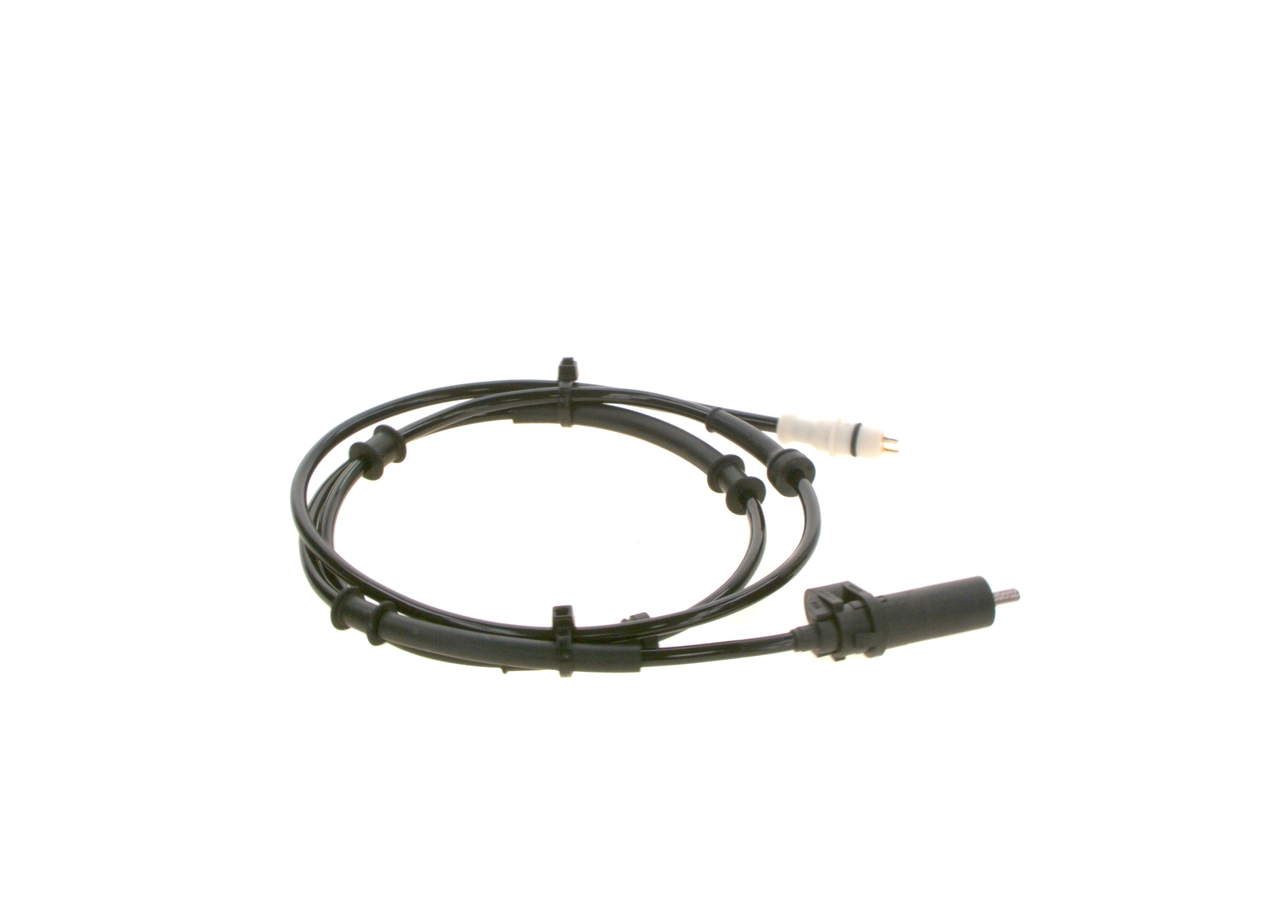 Датчик АБС (ABS) задний, левый Bosch 0265006688 цена, от 36.91 USD
