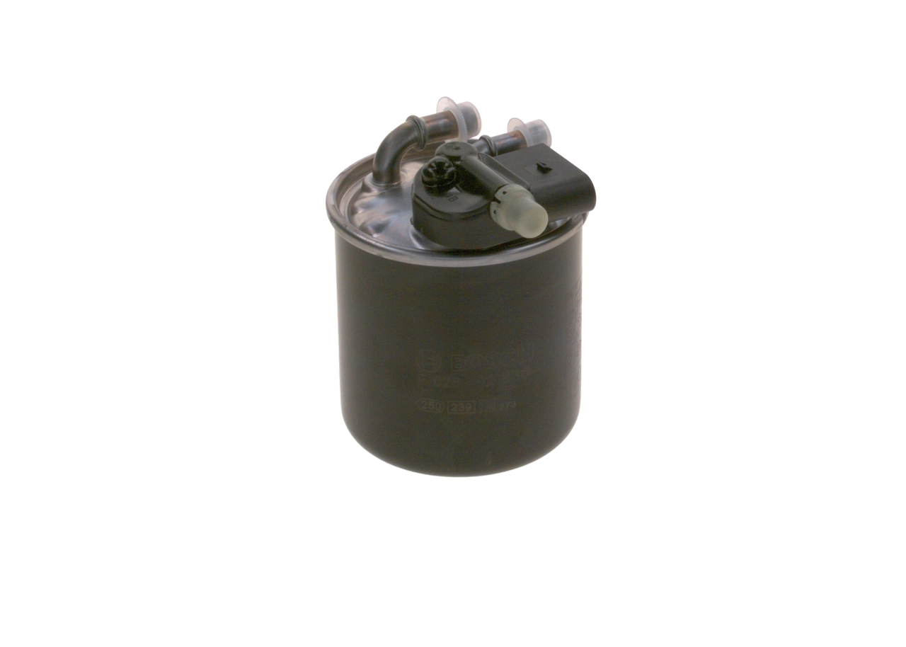 Фильтр тонкой очистки топлива Bosch F026402836 цена, от 74.18 USD