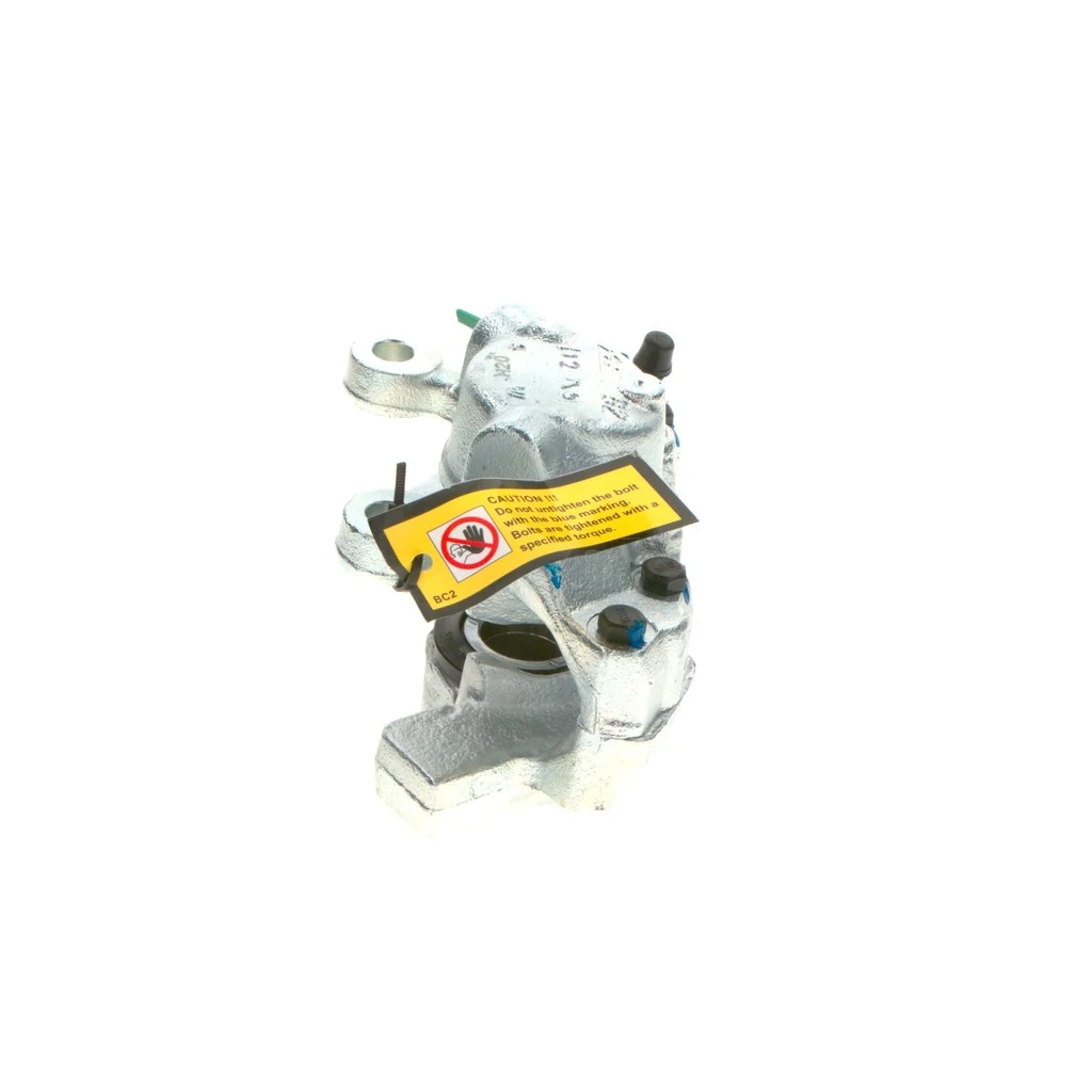 Тормозной суппорт правый задний Bosch 0986474886 цена, от 52.88 USD