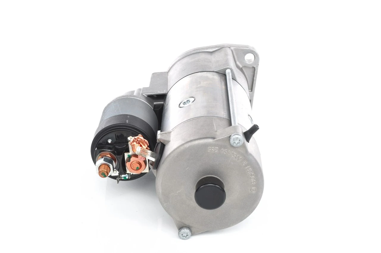 Стартер Bosch 0001263002 цена, от 287.49 USD