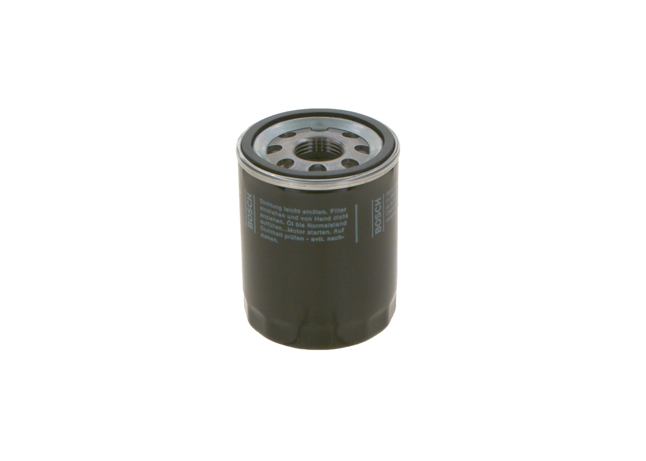 Фильтр очистки масла центробежный Bosch 0451103367 цена, от 13.99 USD