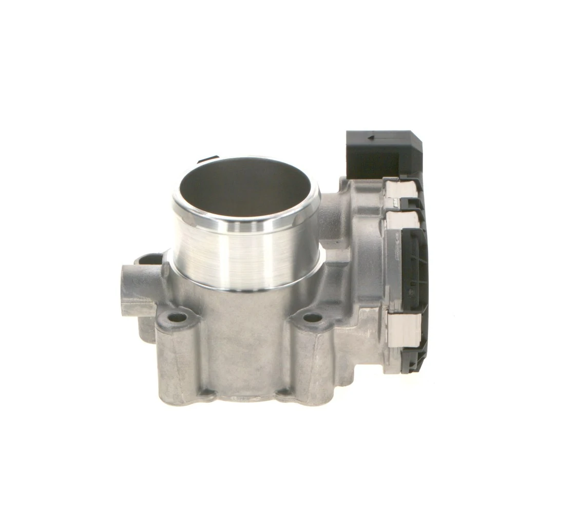 Válvula de borboleta montada Ford Focus 2 CA5