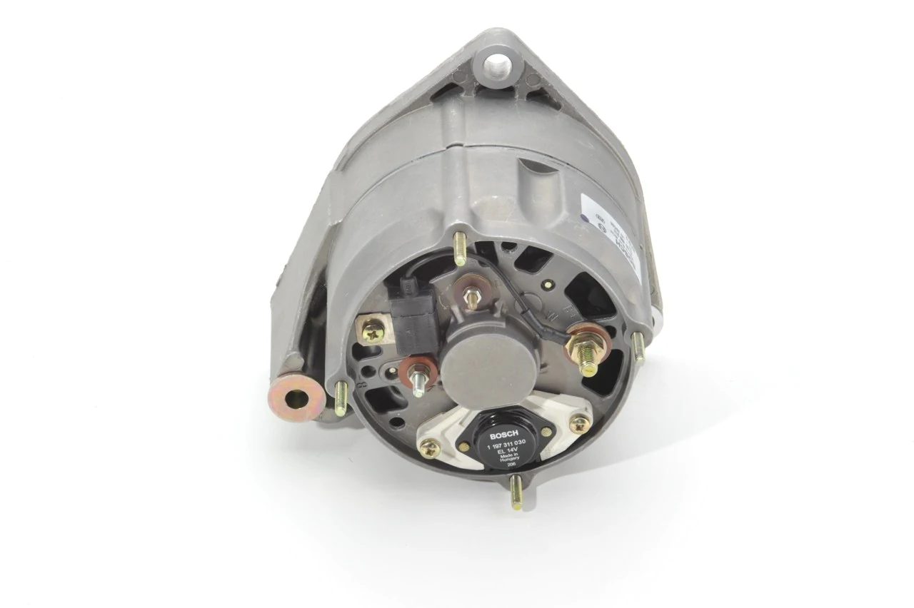Купить 0120489315 Bosch Генератор