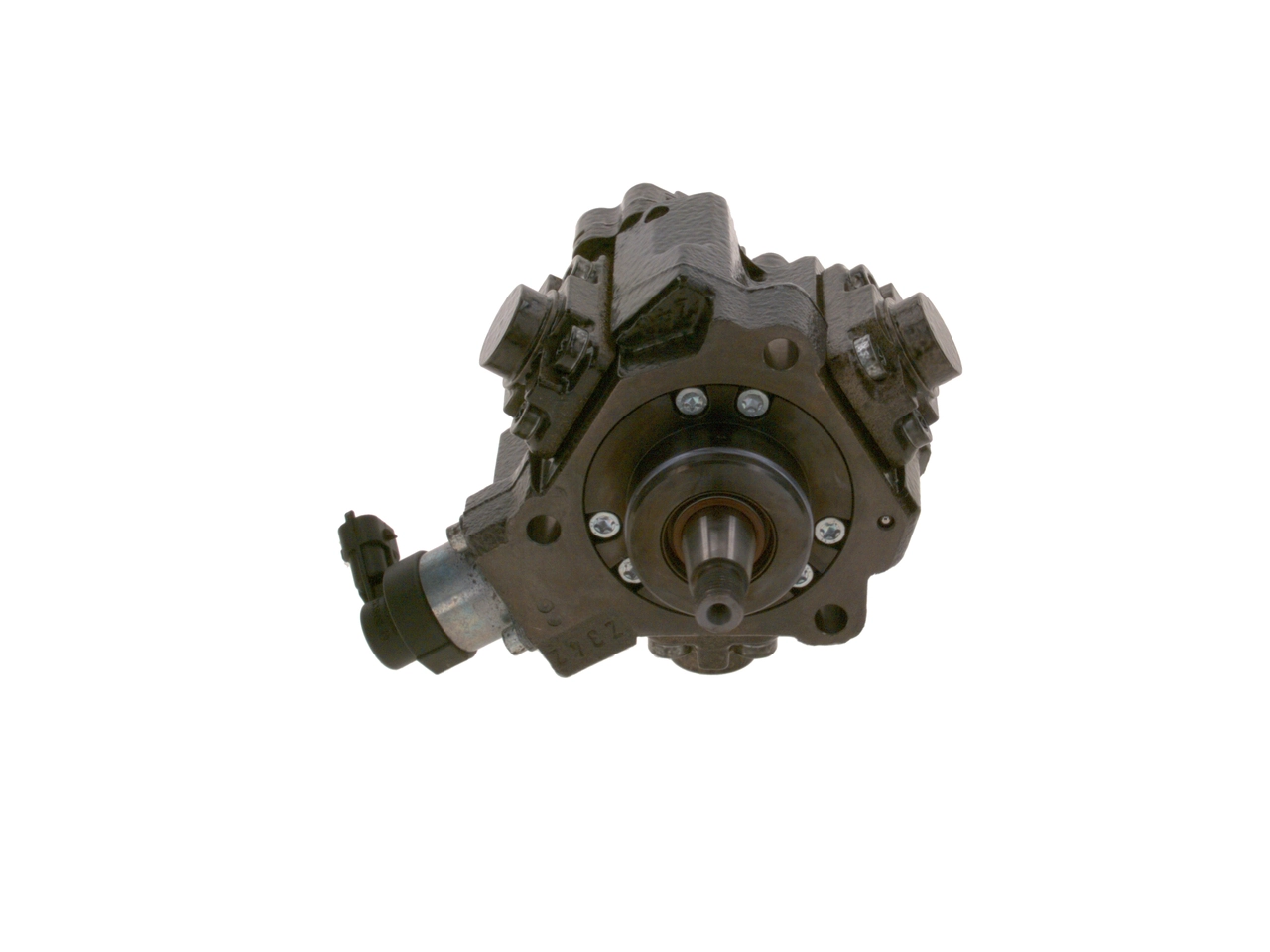 Насос топливный высокого давления (ТНВД) Bosch 0445020119 цена, от 141.44 USD