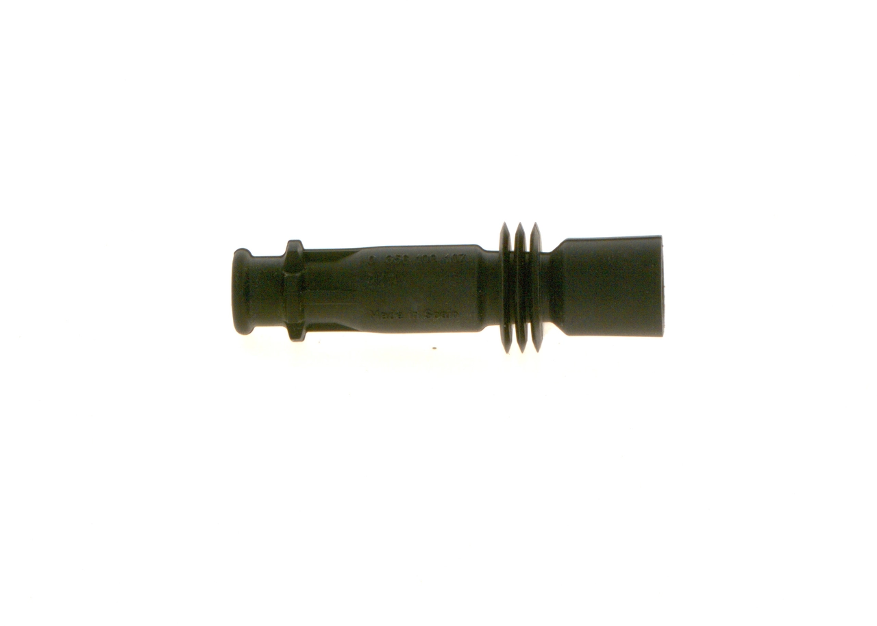 0356100107 Bosch Наконечник свечи зажигания