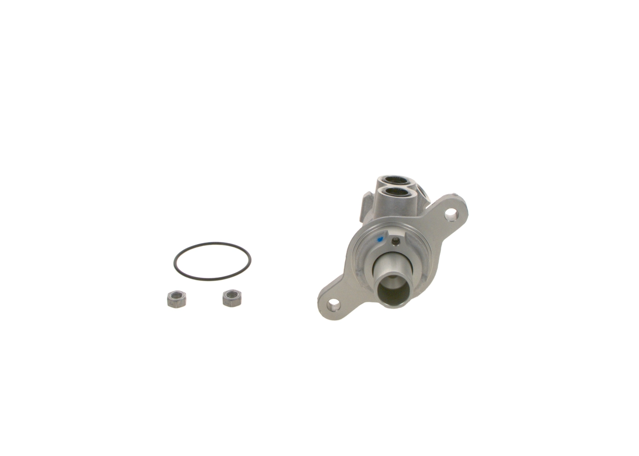 Цилиндр главный тормоза (гидротормозов) Bosch 0204828669 цена, от 81.53 USD